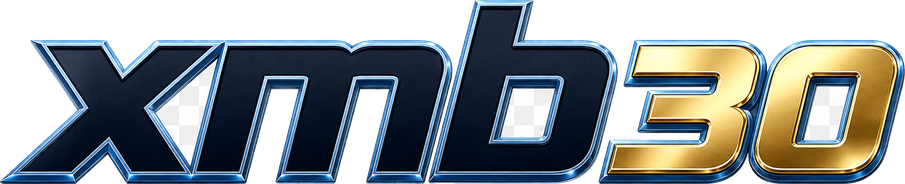 xmb30 logo